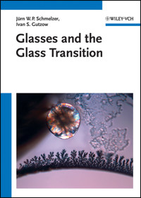 Glasses and the Glass Transition - Ivan S. Gutzow - E-Book