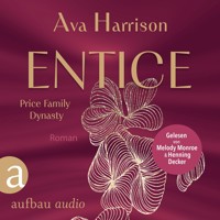 Entice - Die Price Family, Band 2 (Ungekürzt) - Ava Harrison - Hörbuch