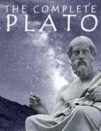 The Complete Plato - Plato - E-Book