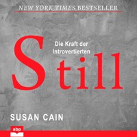 Still - Die Kraft der Introvertierten (Ungekürzt) - Susan Cain - Hörbuch