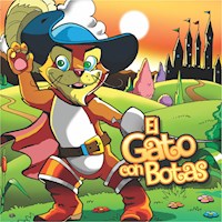 Gato con Botas - Hans C. Andersen - Hörbuch