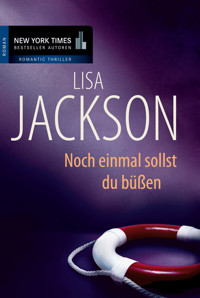 Noch einmal sollst du büßen - Lisa Jackson - E-Book
