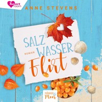 Salzwasser Flirt - Anne Stevens - Hörbuch