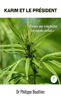 Karim et le président - Dr Philippe Bouthier - E-Book