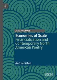 Economies of Scale - Ann Keniston - E-Book