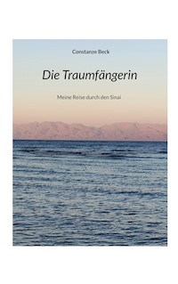 Die Traumfängerin - Constanze Beck - E-Book
