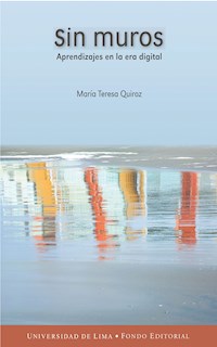 Sin muros - María Teresa Quiroz - E-Book