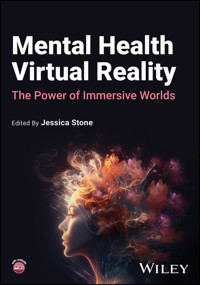 Mental Health Virtual Reality -  - E-Book