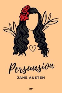Persuasion - Jane Austen. - E-Book