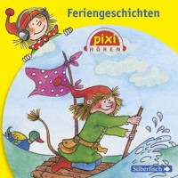 Pixi Hören: Feriengeschichten - Anna Döring - Hörbuch