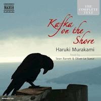 Kafka on the Shore - Haruki Murakami - Hörbuch