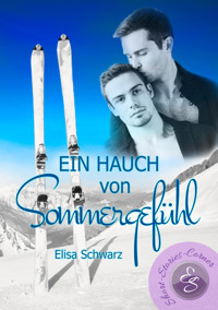 Ein Hauch von Sommergefühl - Elisa Schwarz - E-Book