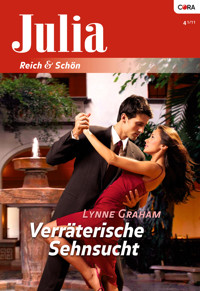 Verräterische Sehnsucht - Lynne Graham - E-Book