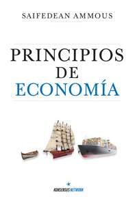 Principios de Economía - Saifedean Ammous - E-Book