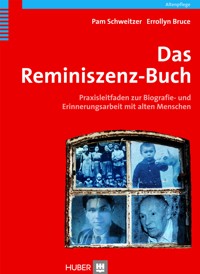 Das Reminiszenz-Buch - Pam Schweitzer - E-Book
