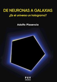 De neuronas a galaxias. - Adolfo Plasencia Diago - E-Book