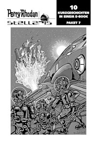 Stellaris Paket 7 - Roman Schleifer - E-Book