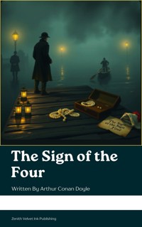 The Sign of the Four - Arthur Conan Doyle - E-Book