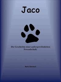 Jaco - Nele Deckert - E-Book