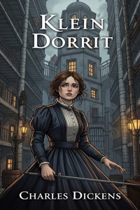 Klein Dorrit - Charles Dickens. - E-Book