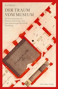 Der Traum vom Museum - Eva Dolezel - E-Book