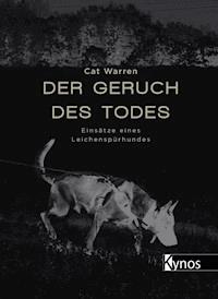 Der Geruch des Todes - Cat Warren - E-Book