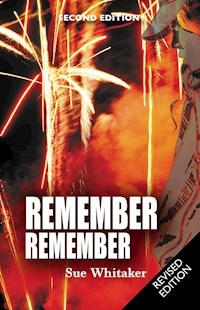 Remember Remember - Sue Whitaker - E-Book