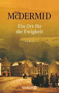 Ein Ort für die Ewigkeit - Val McDermid - E-Book + Hörbuch