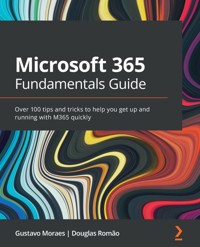 Microsoft 365 Fundamentals Guide - Gustavo Moraes - E-Book