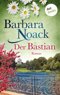 Der Bastian - Barbara Noack - E-Book