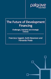The Future of Development Financing - F. Sagasti - E-Book