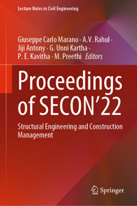Proceedings of SECON'22 -  - E-Book