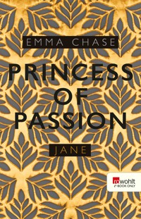 Princess of Passion – Jane - Emma Chase - kostenlos E-Book