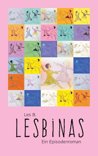 Lesbinas - Les B. - E-Book