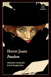 Pandora - Henry James - E-Book