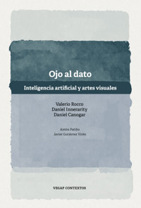 Ojo al dato - Valerio Rocco - E-Book