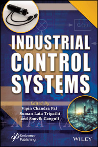Industrial Control Systems -  - E-Book