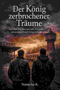 Der König der zerbrochenen Träume - Natascha K - E-Book