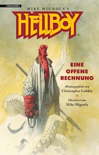 Hellboy 2: Eine offene Rechnung -  - E-Book