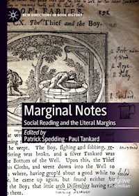 Marginal Notes -  - E-Book
