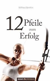 12 Pfeile zum Erfolg - Wilfried Benthin - E-Book
