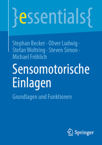 Sensomotorische Einlagen - Stephan Becker - E-Book