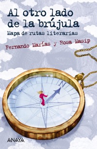Al otro lado de la brújula - Fernando Marias - E-Book