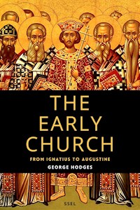The Early Church - George Hodges - E-Book