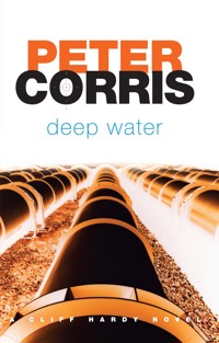 Deep Water - Peter Corris - E-Book