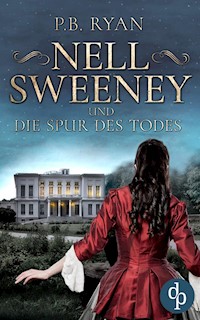 Nell Sweeney und die Spur des Todes - P.B. Ryan - E-Book