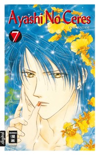 Ayashi No Ceres 07 - Yuu Watase - E-Book