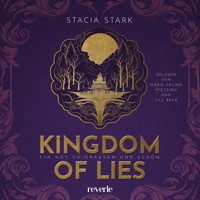 Kingdom of Lies - Stacia Stark - E-Book + Hörbuch