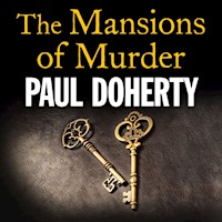 The Mansions of Murder - Paul Doherty - Hörbuch
