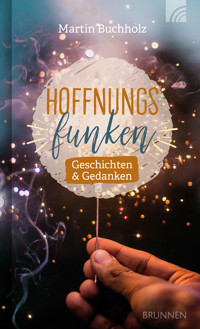 Hoffnungsfunken - Buchholz Martin - E-Book